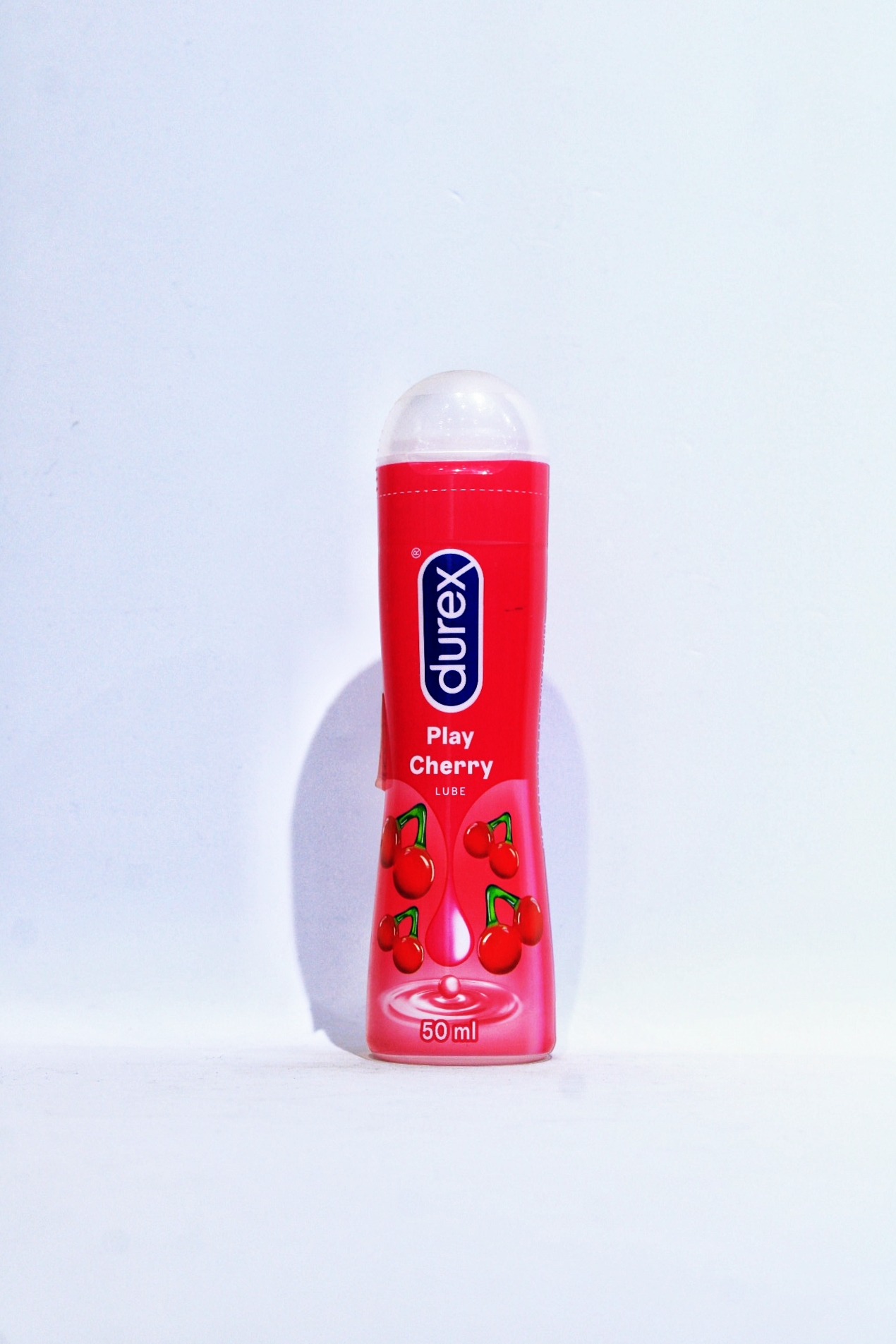 Sexual Wellness, DUREX PLAY CHERRY